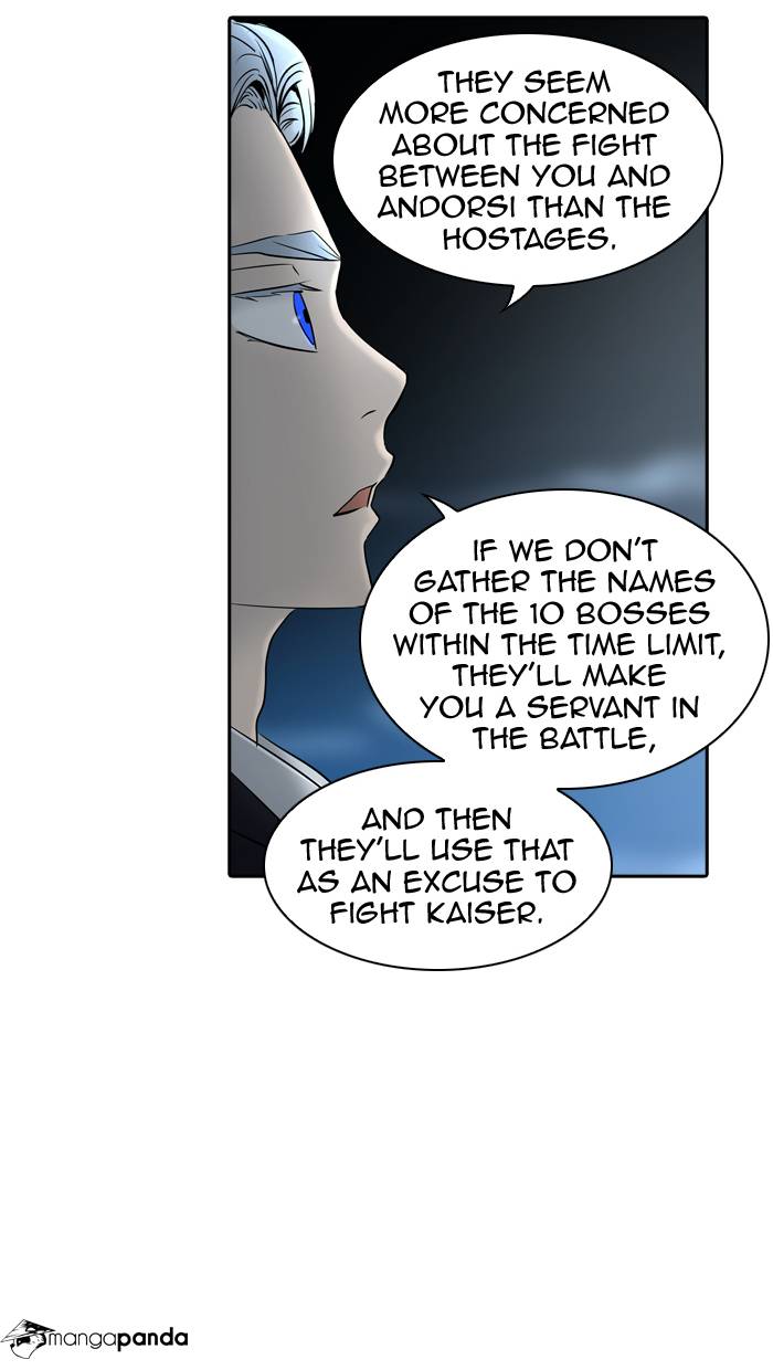 Tower of God Chapter 289 image 26